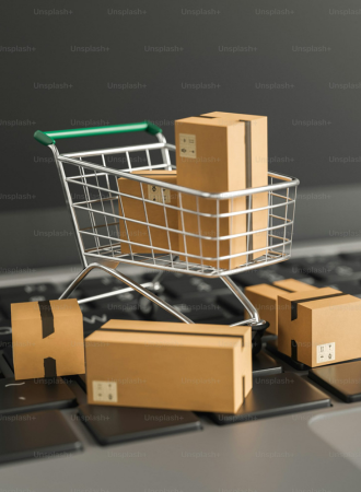 Outils essentiels du marketing digital pour les entreprises e-commerce